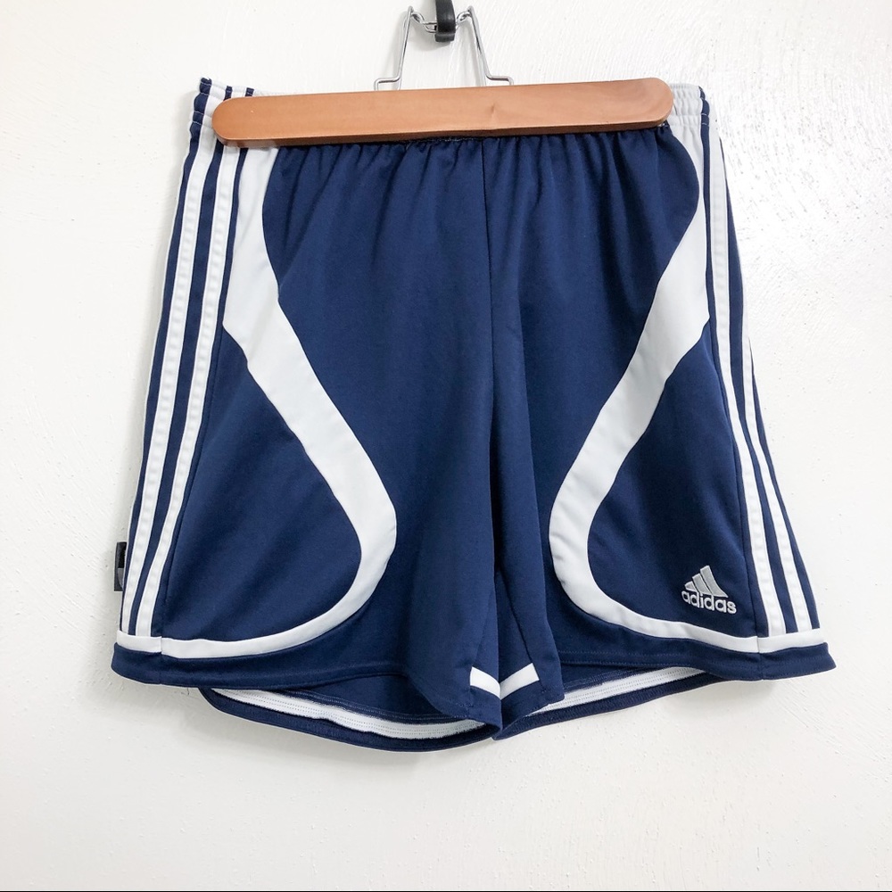 Adidas Climalite Athletic Running Shorts